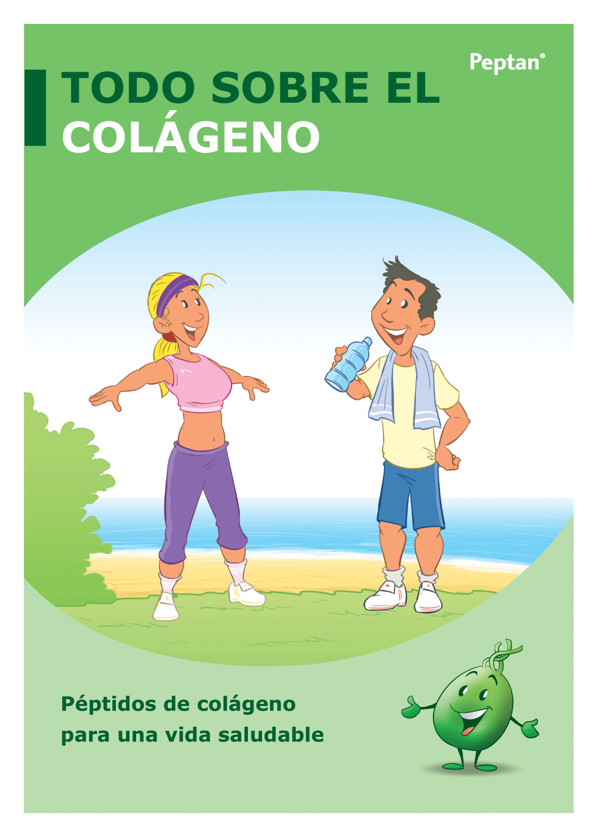 Todo sobre el colágeno